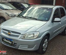 CHEVROLET CELTA 1.0L FLEX SPIRIT