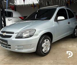CHEVROLET CELTA LIFE/LS 1.0 MPFI 8V FLEXPOWER 3P