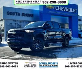 CHEVROLET COLORADO 2025 CHEVROLET COLORADO 4WD WORK TRUCK