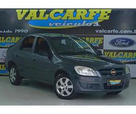 CHEVROLET PRISMA 1.4 8V ECONOFLEX MAXX