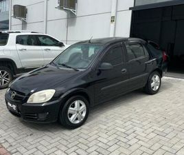CHEVROLET PRISMA SED. JOY 1.4 8V ECONOFLEX 4P