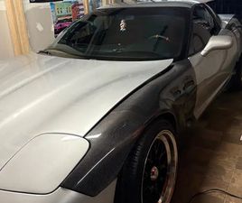 CORVETTE C5 Z06 2001 CHEVROLET CORVETTE Z06