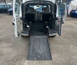 DACIA LOGAN 1.5 DCI DEZEMBRO/08