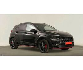 HYUNDAI KAUAI HYUNDAI KAUAI N OUTUBRO/21