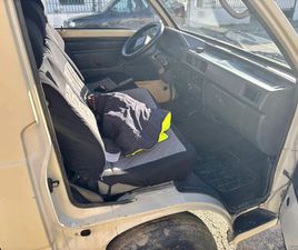 MITSUBISHI L300 L300 DEZEMBRO/94