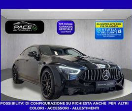 S E PERFORMANCE DYNAMIC PLUS BLACK NIGHT TETTO ACC