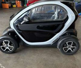 RENAULT TWIZY