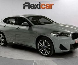 BMW X2 25 E XDRIVE PACK M