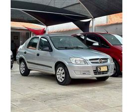 CHEVROLET PRISMA SED. JOY/LS 1.0 8V FLEXPOWER 4P