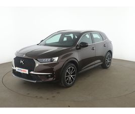 CITROEN DS7 1.5 BLUE-HDI