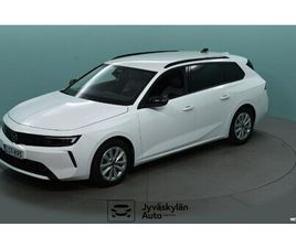 SPORTS TOURER HYBRID 136 AUTOMAATTI 125 V. EDITION *** 2,99% KORKO