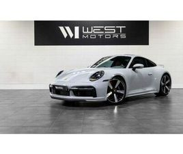 TYPE 992 SPORT CLASSIC 3.7 550 ? 1°MAIN