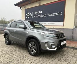 SUZUKI VITARA 1.4 HYBRID GL+
