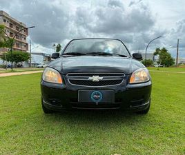 CHEVROLET CELTA 1.0L FLEXPOWER LT