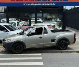 CHEVROLET MONTANA 1.4 ECONOFLEX COMBO