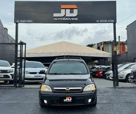 CHEVROLET MONTANA 1.8 FLEXPOWER SPORT