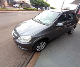 CHEVROLET PRISMA 1.4 8V ECONOFLEX LT