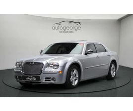 CHRYSLER 300C CHRYSLER 300C 2.7 AUTOGEORGE.COM