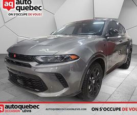 DODGE HORNET 2024 R/T PLUS PHEV TIE