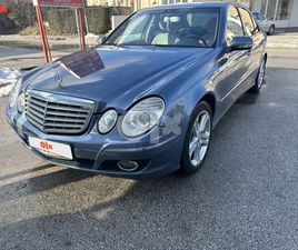 MERCEDES-BENZ W211 E 280