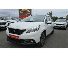 PEUGEOT 2008 BLUEHDI 100CH SETS BVM5 ACTIVE BUSINESS
