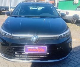 VOLKSWAGEN NIVUS HIGHLINE 1.0 200 TSI FLEX AUT 2025