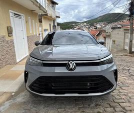 VOLKSWAGEN NIVUS HIGHLINE 1.0 200 TSI FLEX AUT 2026