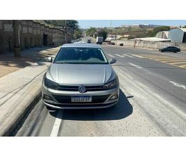 VOLKSWAGEN VIRTUS COMFORT. 200 TSI 1.0 FLEX 12V AUT 2019