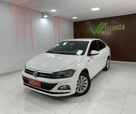 VOLKSWAGEN VIRTUS COMFORT. 200 TSI 1.0 FLEX 12V AUT 2022