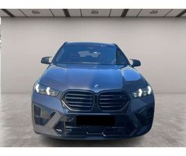 BMW X6 X6M COMPETITION BMW X6 M COMPETITION = SHADOW LINE = ГАРАНЦИЯ