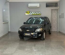 CHEVROLET CELTA 1.0L FLEX LT