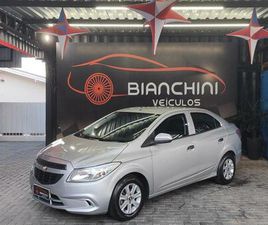 CHEVROLET PRISMA SED. JOY/LS 1.0 8V FLEXPOWER 4P