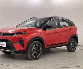 TATA NEXON