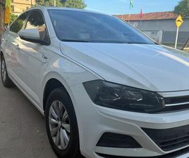 VOLKSWAGEN VIRTUS 1.6 MSI FLEX 16V 5P MEC. 2019