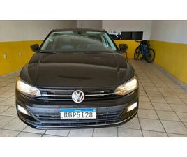 VOLKSWAGEN VIRTUS VOLKSWAGEN VIRTUS HIGHLINE 200 TSI 1.0 FLEX 12V AUT 2021