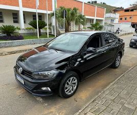 VOLKSWAGEN VIRTUS SENSE 1.6 FLEX 16V 5P AUT. (PCD) 2020