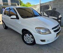 CHEVROLET CELTA SPIRIT/LT 1.0 MPFI 8V FLEXP. 5P