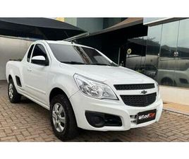 CHEVROLET MONTANA 1.4 ECONOFLEX LS