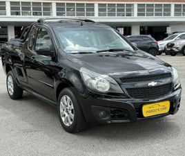 CHEVROLET MONTANA SPORT 1.4 ECONOFLEX 8V 2P