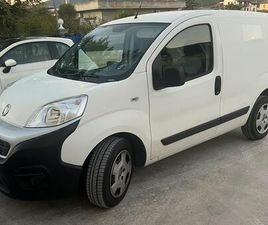 FIAT FIORINO 1.3 MULTIJET SCHERMO 8’