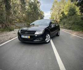 OPEL ASTRA GTC JULHO/05