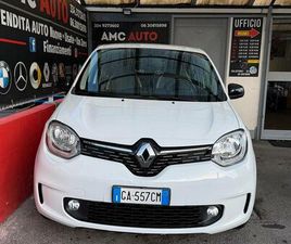 RENAULT TWINGO SCE LIMITED