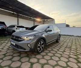 VOLKSWAGEN NIVUS HIGHLINE 1.0 200 TSI FLEX AUT 2023