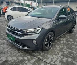 VOLKSWAGEN NIVUS HIGHLINE 1.0 200 TSI FLEX AUT 2024