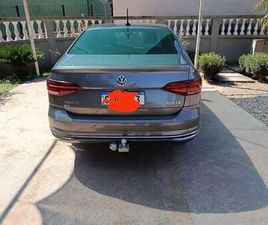 VOLKSWAGEN VIRTUS HIGHLINE 200 TSI 1.0 FLEX 12V AUT 2022