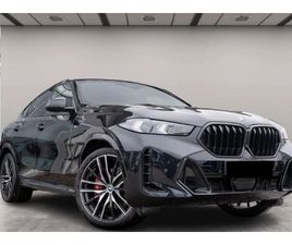 BMW X6 30D BMW X6 30D XDRIVE = M-SPORT PRO = ГАРАНЦИЯ