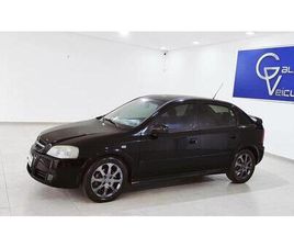 CHEVROLET ASTRA ADVANTAGE 2.0 MPFI 8V FLEXPOWER 5P