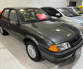 CHEVROLET MONZA SL/E SR 2.0