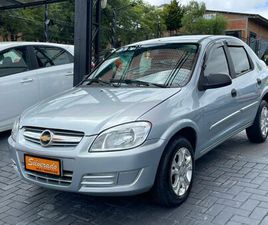 CHEVROLET PRISMA 1.0 MT ADV FLEX