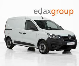 RENAULT EXPRESS 1.5 BLUE DCI C/IVA